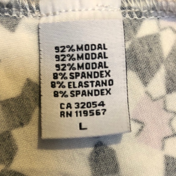 Rachel Pally Bell Sleeve Maxi Dress - Picture 3 of 6